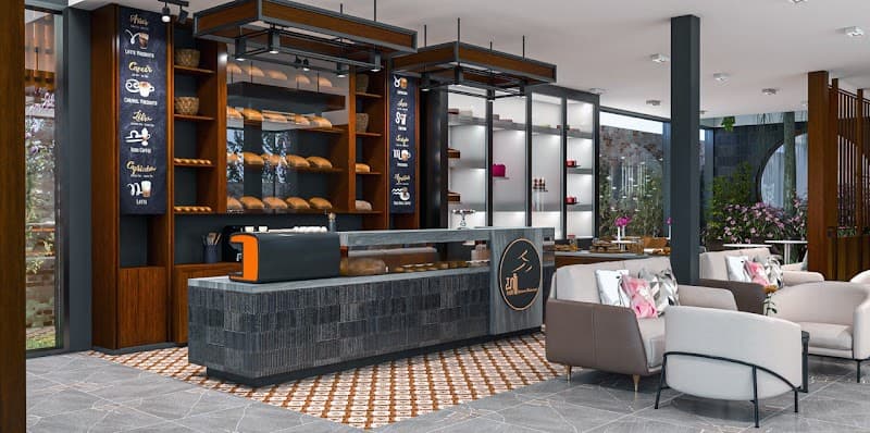 HARI Bakery - Siem Reap