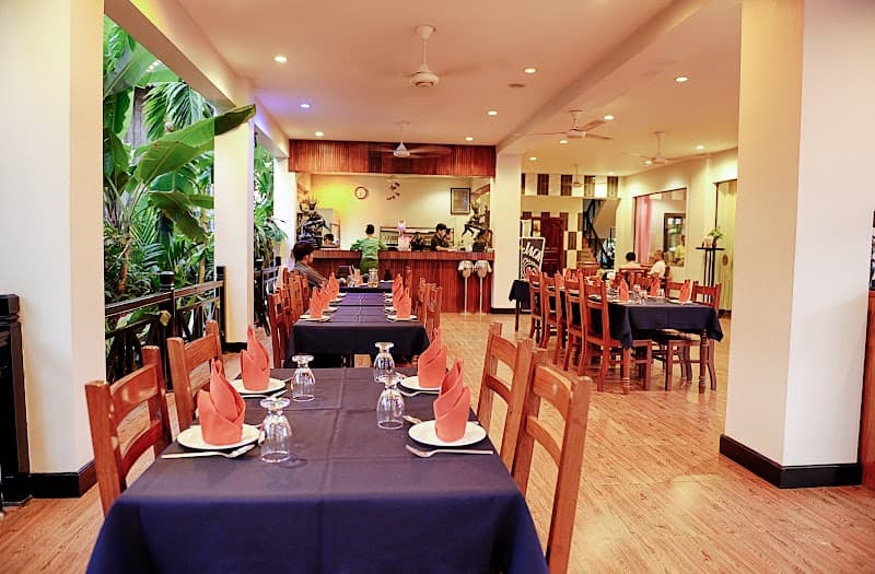 Neary Khmer Restaurant - Siem Reap