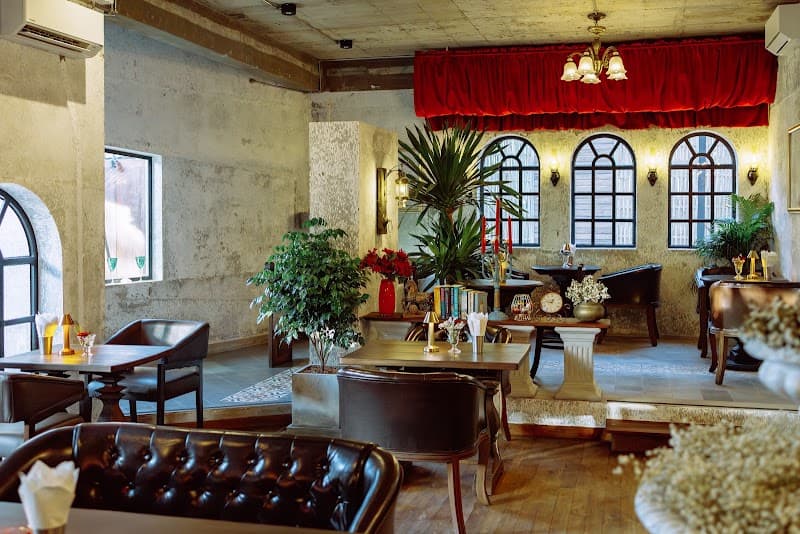 Old Maison Eatery - Siem Reap