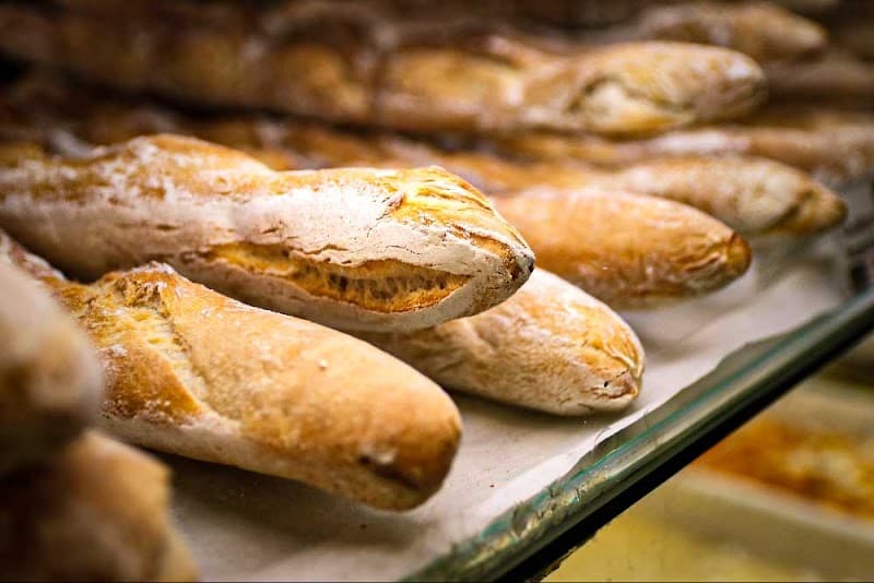 Paris Bakery - Siem Reap