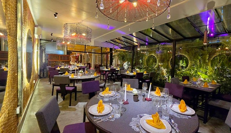 River Square 24 Restaurant - Siem Reap