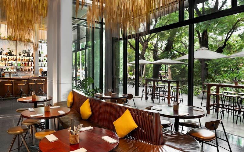 Romiet Restaurant & Bar - Siem Reap