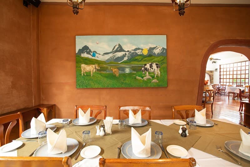 Tell Steak House - Siem Reap