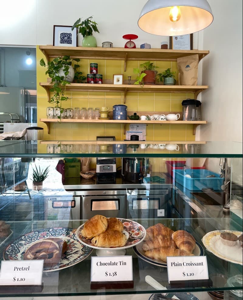 The Village Bakery - Siem Reap